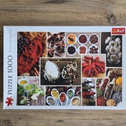 Пазлы 1000 элементов - фото 2