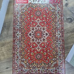 Пазлы 1000 элементов - фото 3