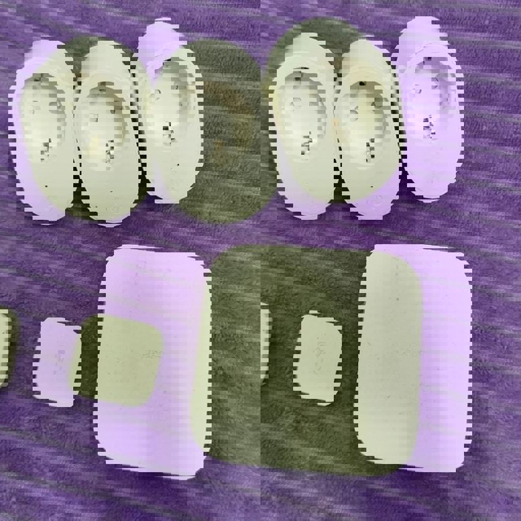 Умные розетки Xiaomi