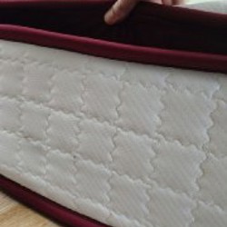 Двуспальный матрас - фото 2