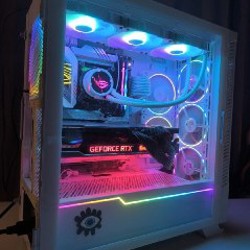 Системный блок без видеокарты - фото 1