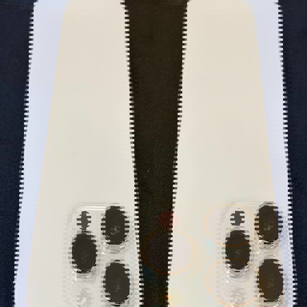 IPhone 14 Pro 1TB White