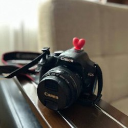 Линза Canon EF 50mm 1.4 - фото 1