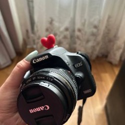 Линза Canon EF 50mm 1.4 - фото 6