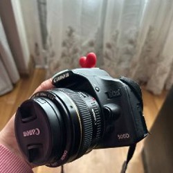 Линза Canon EF 50mm 1.4 - фото 7