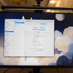 Монитор - фото 2