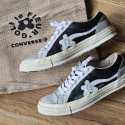 Converse One Star Ox - фото 1