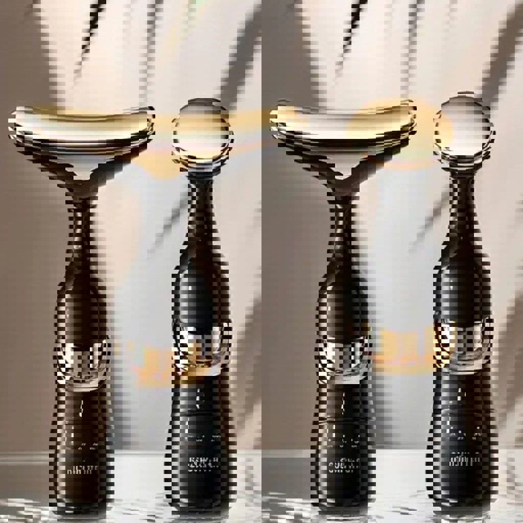 Массажёр для лица