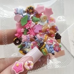 Мини-фигурки - фото 3