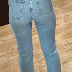 Джинсы - фото 2