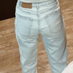 Джинсы - фото 4