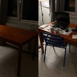 Журнальный столик - фото 1