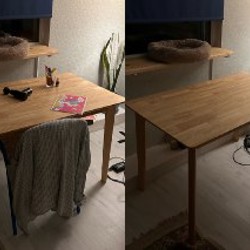 Журнальный столик - фото 2