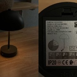 Журнальный столик - фото 7