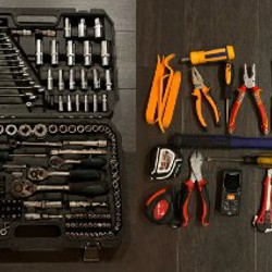 Журнальный столик - фото 9