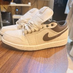 Кроссовки Jordan - фото 4