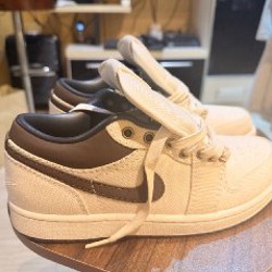 Кроссовки Jordan - фото 7