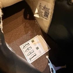 Кроссовки Jordan - фото 9