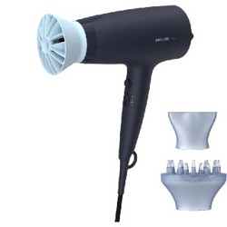 Фен Philips с ионизацией BHD360 - фото 2