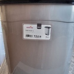 Педальное мусорное ведро - фото 3