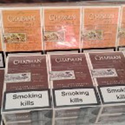 Сигареты Чапман - фото 1