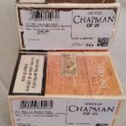 Сигареты Чапман - фото 2