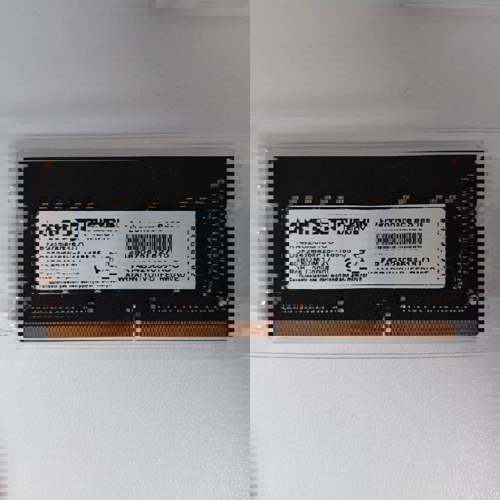 Kingmax DDR4-3200 8GB