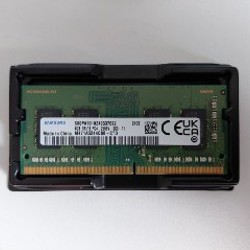 Kingmax DDR4-3200 8GB - фото 3