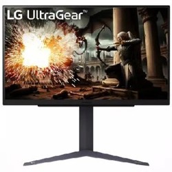 LG 27' Ultragear 27GS75Q-B.AMA - фото 1