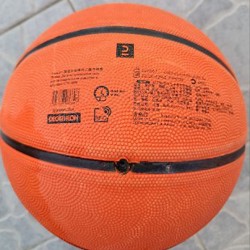 Мяч баскетбольный Decathlon - фото 2