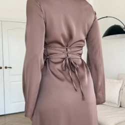 Платье - фото 2