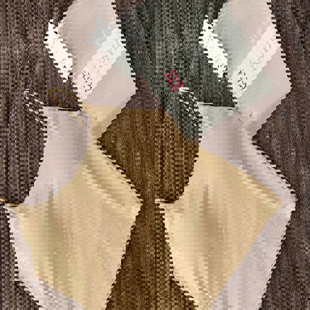 Топ на бретельках