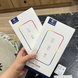 Защитное стекло на айфон - фото 3