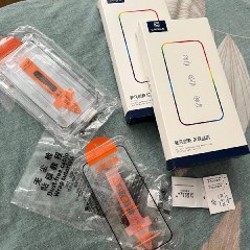 Защитное стекло на айфон - фото 5