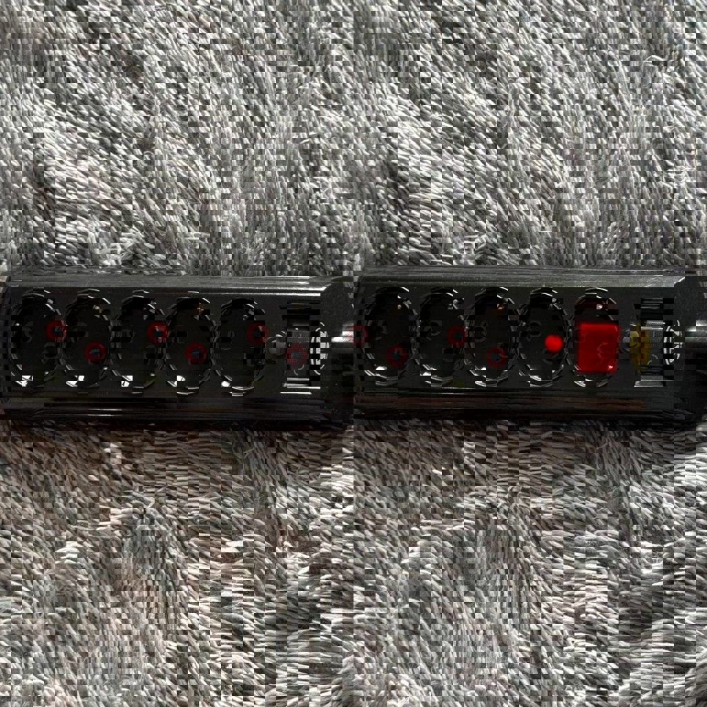 Удлинитель