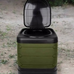 Палатка (душ/туалет) - фото 2