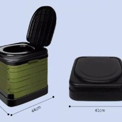 Палатка (душ/туалет) - фото 3