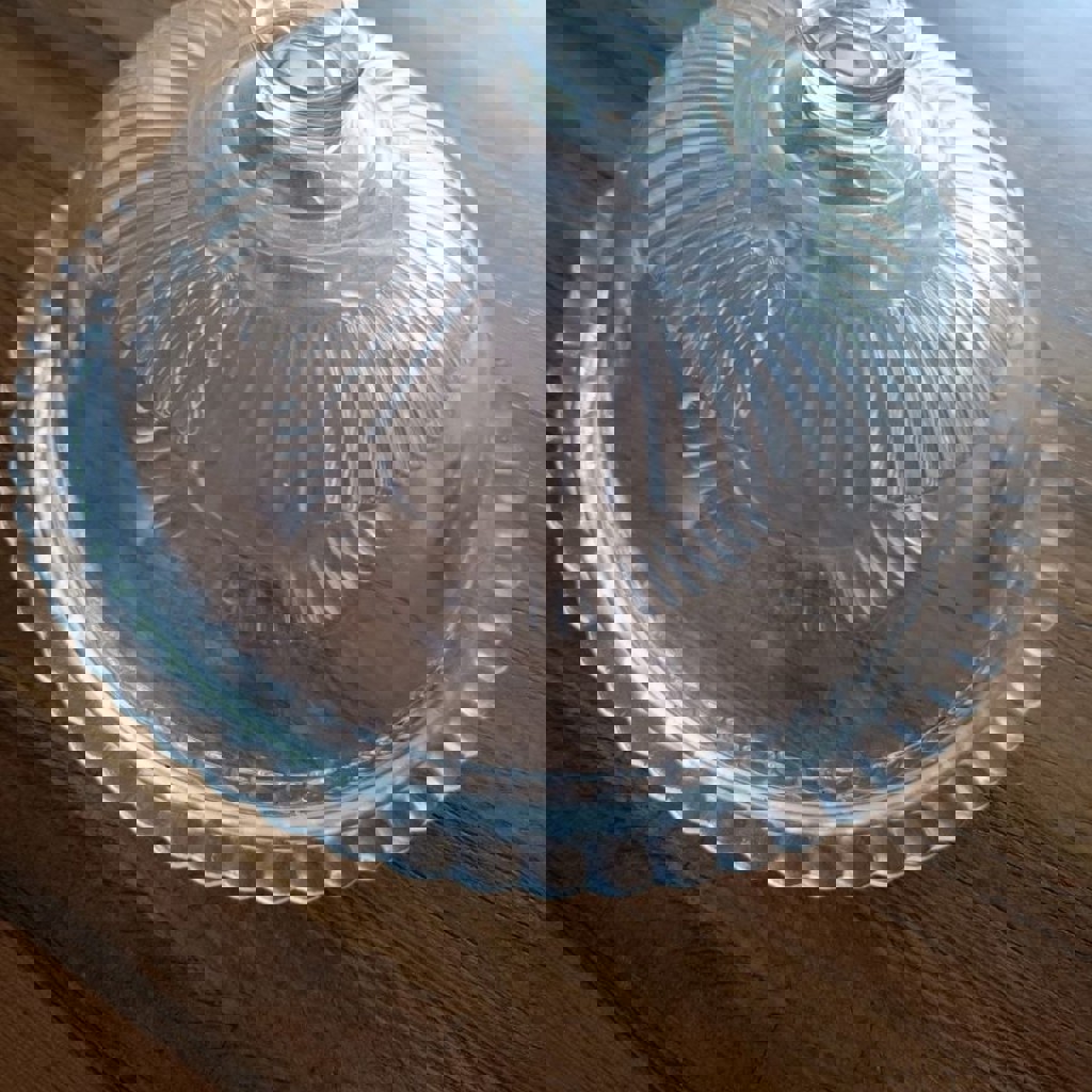 Кондитерская чаша