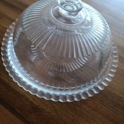 Кондитерская чаша - фото 1