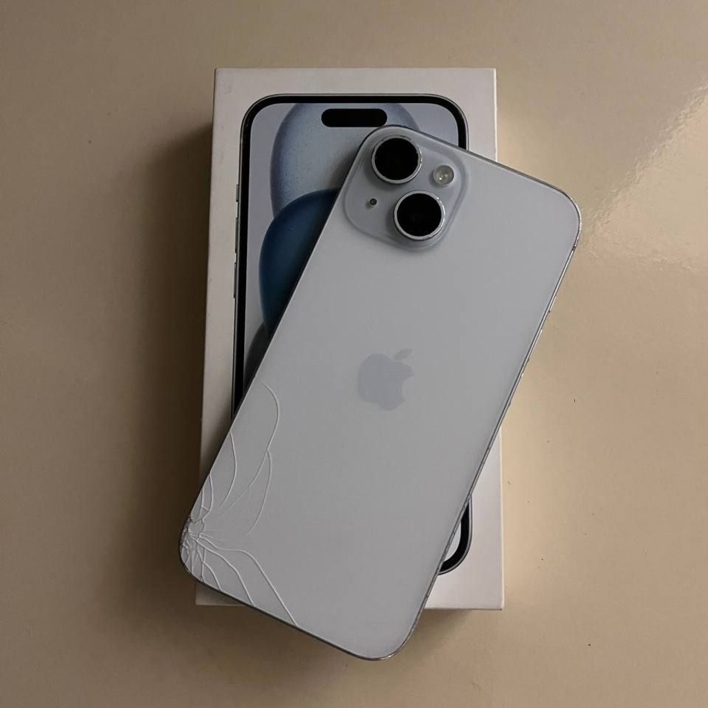 IPhone 15