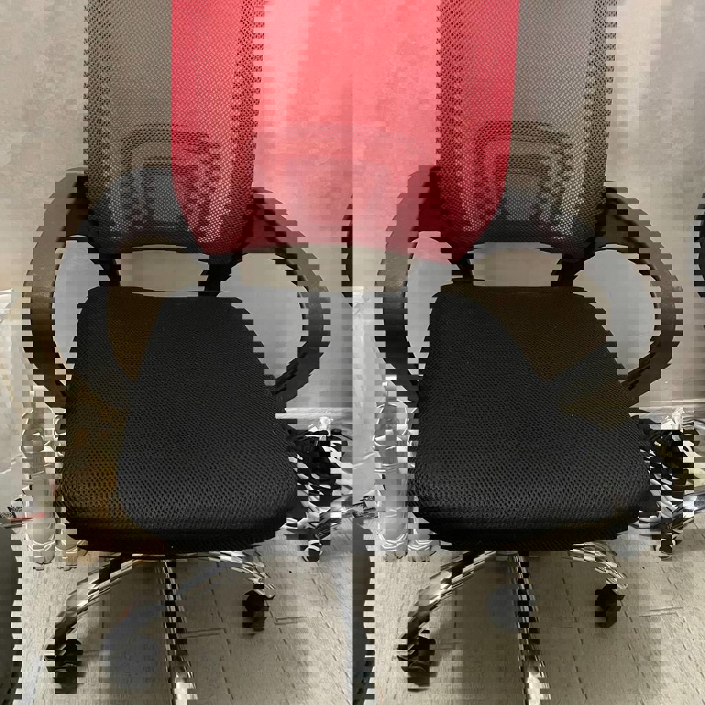 Компьютерное кресло