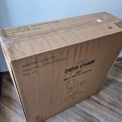 Офисное кресло JYSK RUNGSTED - фото 2