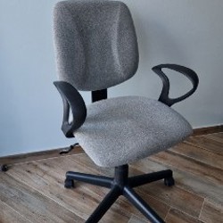 Офисное кресло JYSK RUNGSTED - фото 4