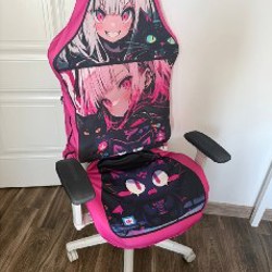 Игровое кресло Legend - фото 2