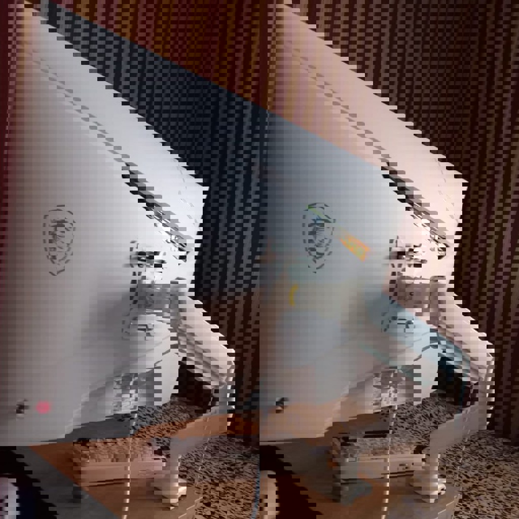 Монитор MSI MAG 274QRFW