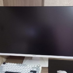 Монитор MSI MAG 274QRFW - фото 2