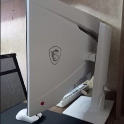 Монитор MSI MAG 274QRFW - фото 4