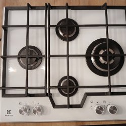 Газовая плита Electrolux - фото 2