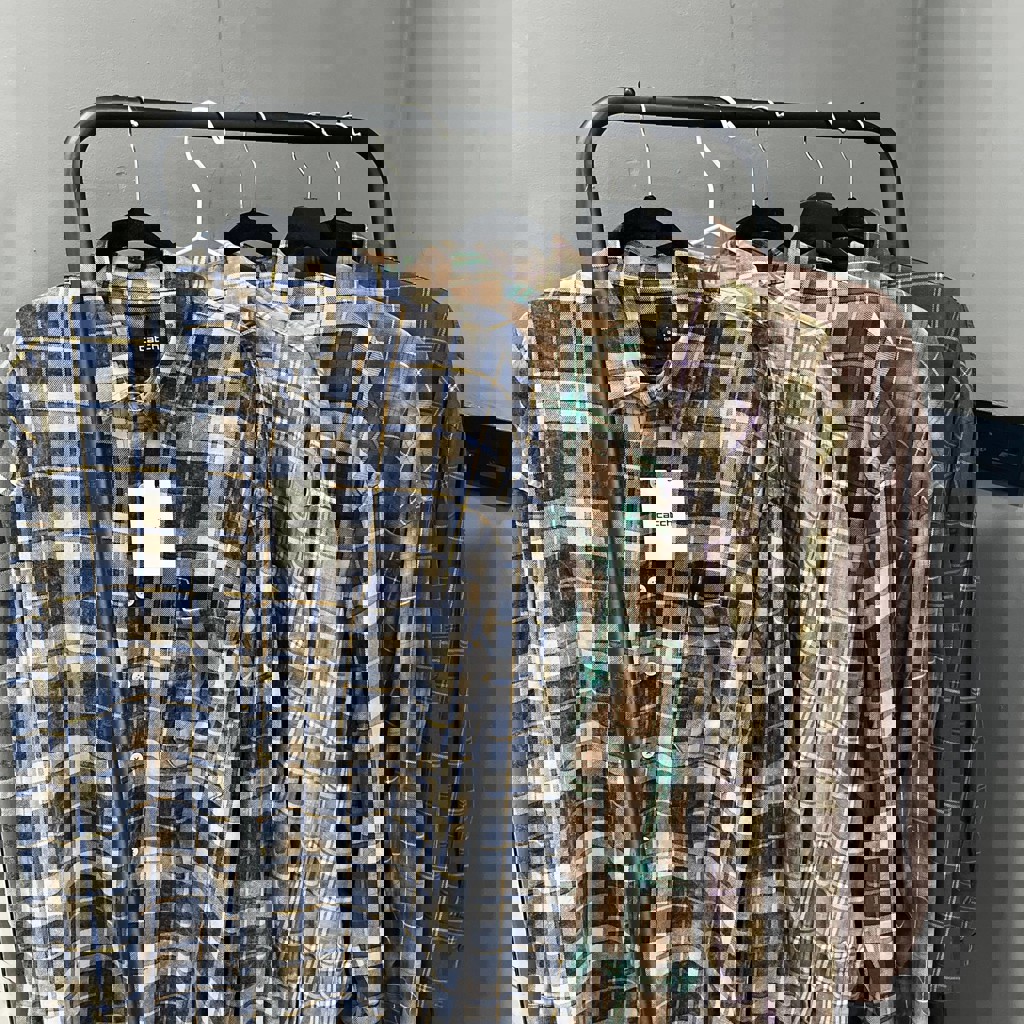 Рубашки Catch