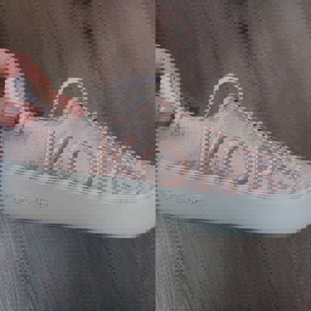 Кроссовки Michael Kors